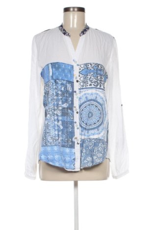 Dámská košile  Desigual, Velikost XL, Barva Vícebarevné, Cena  799,00 Kč