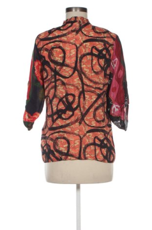 Dámská košile  Desigual, Velikost S, Barva Vícebarevné, Cena  1 185,00 Kč