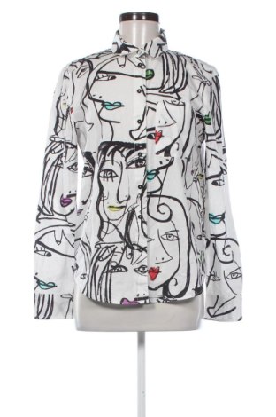 Női ing Desigual, Méret S, Szín Sokszínű, Ár 11 652 Ft
