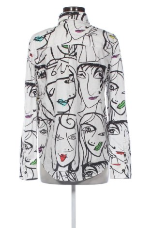 Női ing Desigual, Méret S, Szín Sokszínű, Ár 11 652 Ft