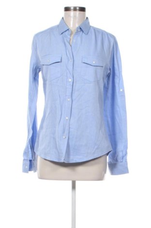 Dámska košeľa  Diverse, Veľkosť M, Farba Modrá, Cena  12,69 €