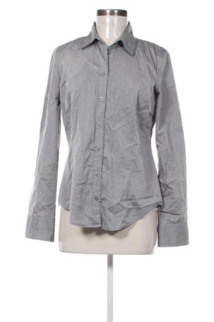 Дамска риза Due, Размер M, Цвят Сив, Цена 13,00 €