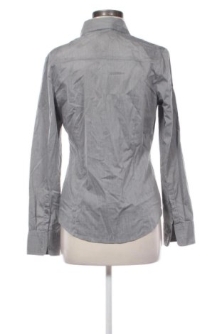 Дамска риза Due, Размер M, Цвят Сив, Цена 13,00 €