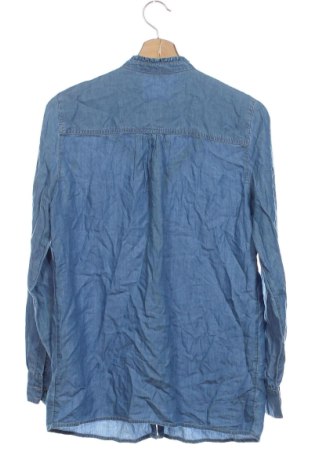 Dámská košile  Edc By Esprit, Velikost XS, Barva Modrá, Cena  249,00 Kč