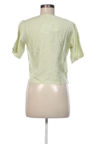 Дамска риза Edited, Размер S, Цвят Зелен, Цена 39,88 €