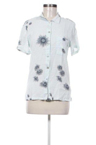 Дамска риза Ek, Размер L, Цвят Многоцветен, Цена 13,00 €