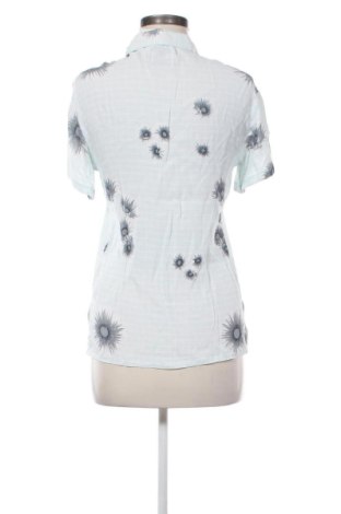 Дамска риза Ek, Размер L, Цвят Многоцветен, Цена 13,00 €