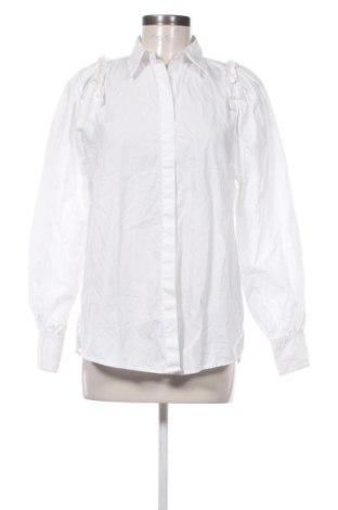 Дамска риза Eksept, Размер S, Цвят Бял, Цена 21,47 €