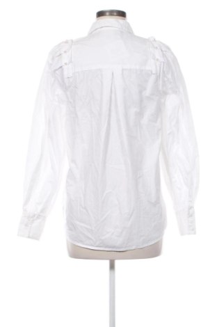 Дамска риза Eksept, Размер S, Цвят Бял, Цена 21,47 €