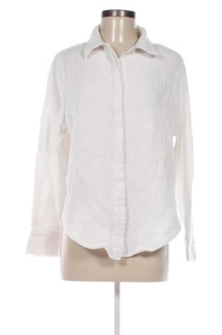 Дамска риза Ella&Il, Размер M, Цвят Бял, Цена 28,00 €