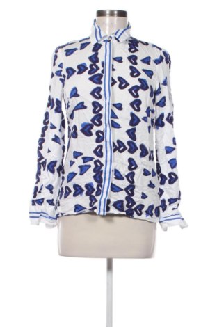 Dámská košile  Emily Van den Bergh, Velikost S, Barva Vícebarevné, Cena  1 279,00 Kč