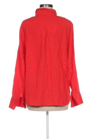 Dámská košile  Emily Van den Bergh, Velikost XL, Barva Červená, Cena  1 190,00 Kč
