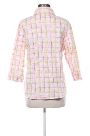 Γυναικείο πουκάμισο Encadee, Μέγεθος XL, Χρώμα Πολύχρωμο, Τιμή 15,99 €