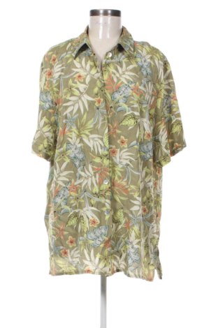 Дамска риза Encadee, Размер XXL, Цвят Многоцветен, Цена 13,00 €