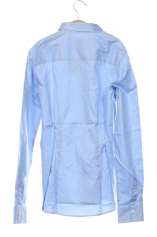 Γυναικείο πουκάμισο Engelbert Strauss, Μέγεθος XS, Χρώμα Μπλέ, Τιμή 9,99 €