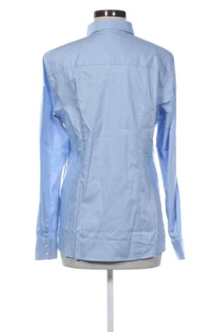 Cămașă de femei Engelbert Strauss, Mărime L, Culoare Albastru, Preț 129,99 Lei