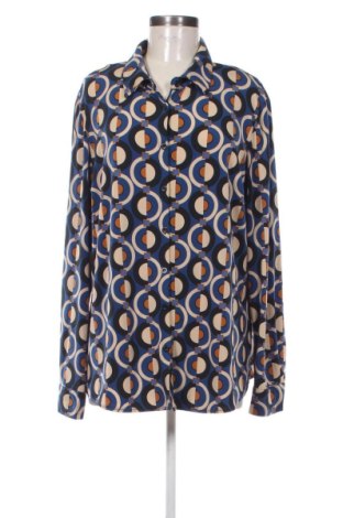 Dámská košile  Enjoy, Velikost XXL, Barva Vícebarevné, Cena  379,00 Kč