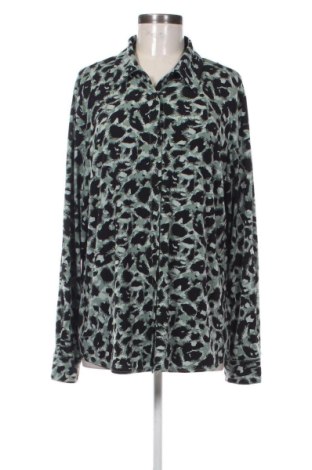 Damenbluse Enjoy, Größe XXL, Farbe Mehrfarbig, Preis € 16,99