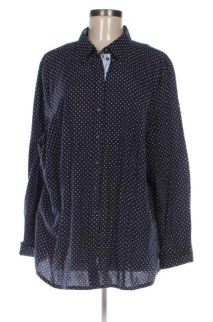 Dámská košile  Erfo, Velikost 3XL, Barva Vícebarevné, Cena  595,00 Kč