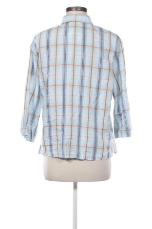 Дамска риза Erfo, Размер L, Цвят Многоцветен, Цена 21,00 €