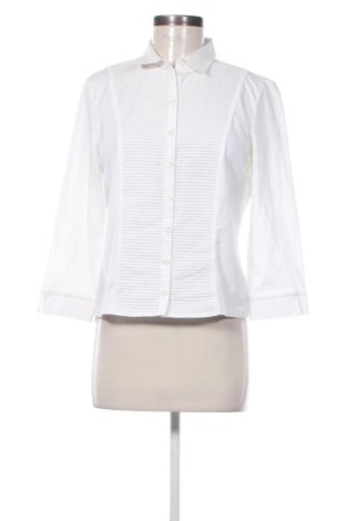 Damenbluse Erfo, Größe M, Farbe Weiß, Preis € 27,99