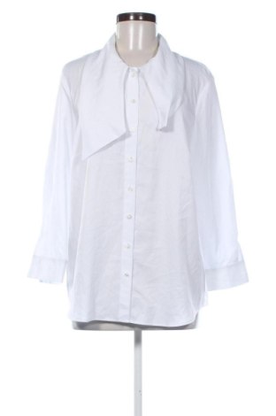 Damska koszula Erfo, Rozmiar XL, Kolor Biały, Cena 83,07 zł