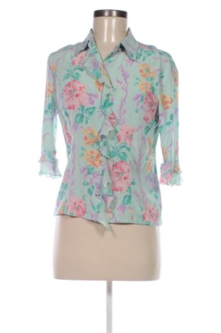 Damska koszula Escada, Rozmiar S, Kolor Kolorowy, Cena 852,06 zł