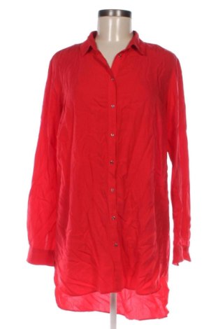Dámská košile  Esmara, Velikost M, Barva Červená, Cena  364,00 Kč
