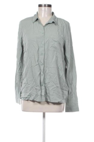 Damska koszula Esmara, Rozmiar M, Kolor Zielony, Cena 67,99 zł