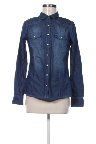 Dámská košile  Esmara, Velikost M, Barva Modrá, Cena  379,00 Kč