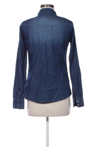 Dámská košile  Esmara, Velikost M, Barva Modrá, Cena  379,00 Kč