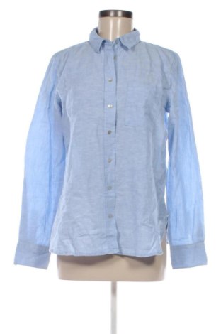 Γυναικείο πουκάμισο Esmara, Μέγεθος M, Χρώμα Μπλέ, Τιμή 20,00 €