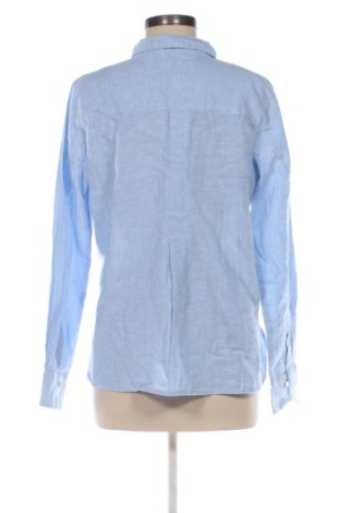Γυναικείο πουκάμισο Esmara, Μέγεθος M, Χρώμα Μπλέ, Τιμή 20,00 €