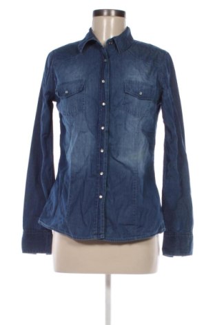 Dámská košile  Esmara, Velikost M, Barva Modrá, Cena  368,00 Kč