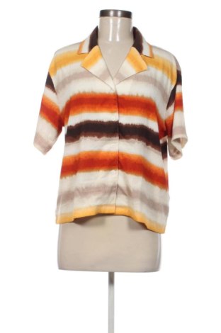 Γυναικείο πουκάμισο Esmara, Μέγεθος M, Χρώμα Πολύχρωμο, Τιμή 24,99 €