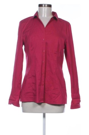 Γυναικείο πουκάμισο Esprit, Μέγεθος M, Χρώμα Βιολετί, Τιμή 25,99 €