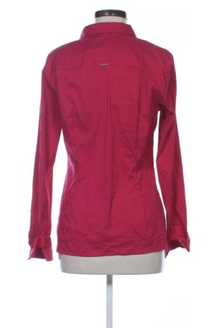 Γυναικείο πουκάμισο Esprit, Μέγεθος M, Χρώμα Βιολετί, Τιμή 25,99 €