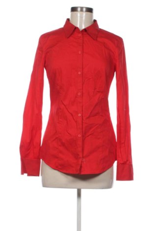Damska koszula Esprit, Rozmiar S, Kolor Czerwony, Cena 250,99 zł