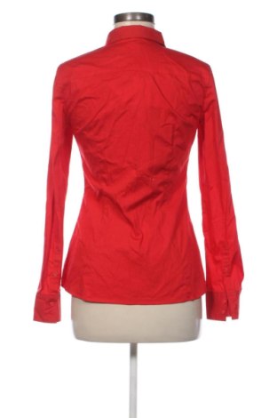 Damska koszula Esprit, Rozmiar S, Kolor Czerwony, Cena 250,99 zł