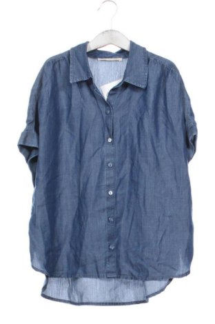 Cămașă de femei Esprit, Mărime XS, Culoare Albastru, Preț 88,62 Lei