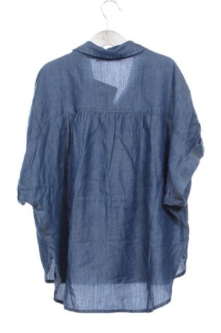 Cămașă de femei Esprit, Mărime XS, Culoare Albastru, Preț 88,62 Lei