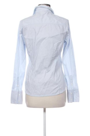 Γυναικείο πουκάμισο Esprit, Μέγεθος L, Χρώμα Μπλέ, Τιμή 21,00 €