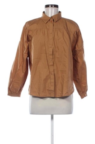 Dámska košeľa  Esprit, Veľkosť L, Farba Oranžová, Cena  9,95 €