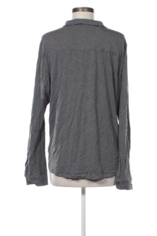 Dámska košeľa  Essentials by Tchibo, Veľkosť XL, Farba Sivá, Cena  8,95 €