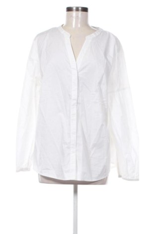 Cămașă de femei Essentials by Tchibo, Mărime XL, Culoare Alb, Preț 67,77 Lei