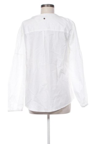 Cămașă de femei Essentials by Tchibo, Mărime XL, Culoare Alb, Preț 67,77 Lei