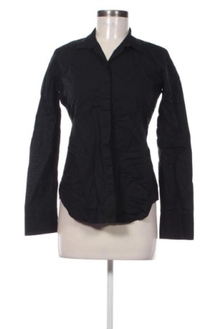 Дамска риза Eterna, Размер S, Цвят Черен, Цена 28,63 €