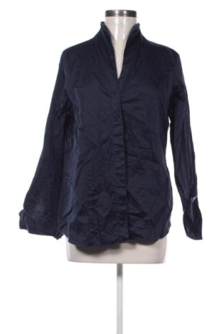 Dámská košile  Eterna, Velikost XL, Barva Modrá, Cena  839,00 Kč