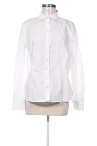 Dámska košeľa  Eterna, Veľkosť L, Farba Biela, Cena  19,95 €