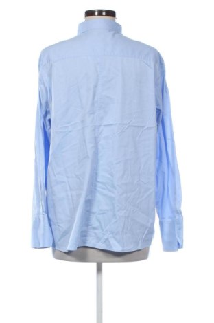 Dámska košeľa  Eterna, Veľkosť XL, Farba Modrá, Cena  33,95 €